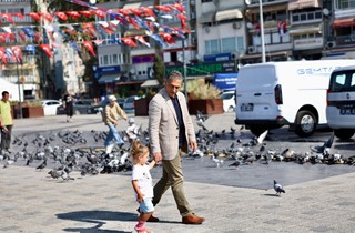 Zeytinin Bereketi Kahvaltı Sofrasına Taşındı